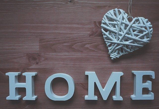 How to Create a Happier Home